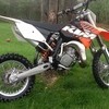 KTM 85