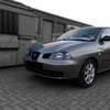 Seat Ibiza 2004 mk4 1.2 Light Mods. (Alloys, Colour codded) 72k Miles Year MOT 4-5 Months tax