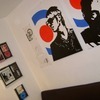 Paul weller pop art