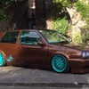 1997 Highly Modified MK3 Golf VR6 Highline