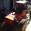 Junior Auto Grass Kart! Awsome fun! 1.2 Corsa Engine!