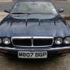 JAGUAR X300 SPORT 1995 NEW M.O.T AND TAX