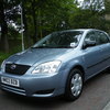 Toyoata carolla 1.4 vvti