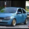 vauxhall corsa comfort 1.2
