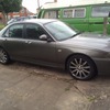 MG ZT Cdti 2.0 80,000 miles looking to swap