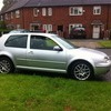 2.0 GTI tax and mot