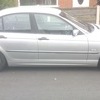 bmw 318i for swap