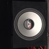 15 inch Rockford fosgate punch!! Subwoofer