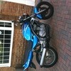 Kawasaki er5 for 125 Scooter or Motorcycle