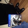 Sony pS4 500gb with watchdogs game - swap for xbox one