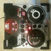 Yamaha DJX Music DJ Console (Youtube)