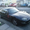 Mitsubishi Fto