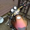 Honda hornet 600