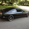 300ZX TWIN TURBO TARGA TOP