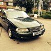 Volvo s70