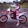 ktm 150sx 2012 2 stroke