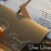 invitationsbyk London