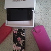 black iphone 4s 16gb in box