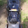 briggs stratton lawnmower self proppelled 6hp heavy duty