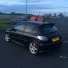 206 hdi gti replica