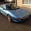 mr2 gt tbar