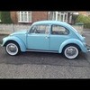 Vw Beatle swaps or cash offers