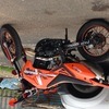63 plate pulse adrenaline 125cc