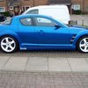 Mazda RX-8 MODIFIED (SALE/SWAP)