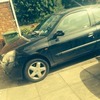 Clio 1.2 16valve