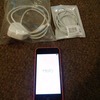 i phone 5c pink