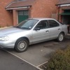 Ford mondeo £400