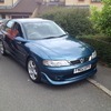 Vauxhall vectra gsi 90k after a saloon gsi or corsa c try me with anything