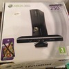 Xbox 360-250GB memory-Slim model