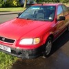 Honda civic 1.4 to swap for 1.2 or less