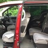 Citroen c8 highest spec