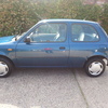 Nissan Micra for swap or sale