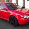 1998 Golf GTi Turbo - 1.8t 20v - Tax - Mot - Modified