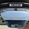 306 1.4 petrol 105k miles no tax or mot