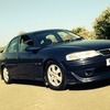 Vectra B 2.5 V6 GSI