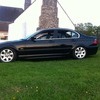 Bmw 320i straight six for swapz