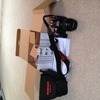 Pentax k-r dslr