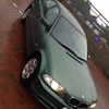 mint bmw 318i