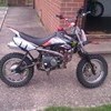 pitbike