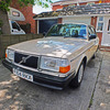 Volvo 240GL