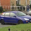 ford focus 1.8 Zetec 7 years owned history looking for transit can add cash