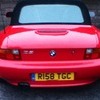 Z3 2.8 roadster