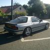 1987 Mazda RX7 FC3S