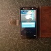 Samsung galaxy note 2 £120 if it goes today