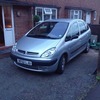 Citroen Picasso 52 plat low miles mint car