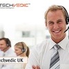 Techvedic Uk | Tech Support Company